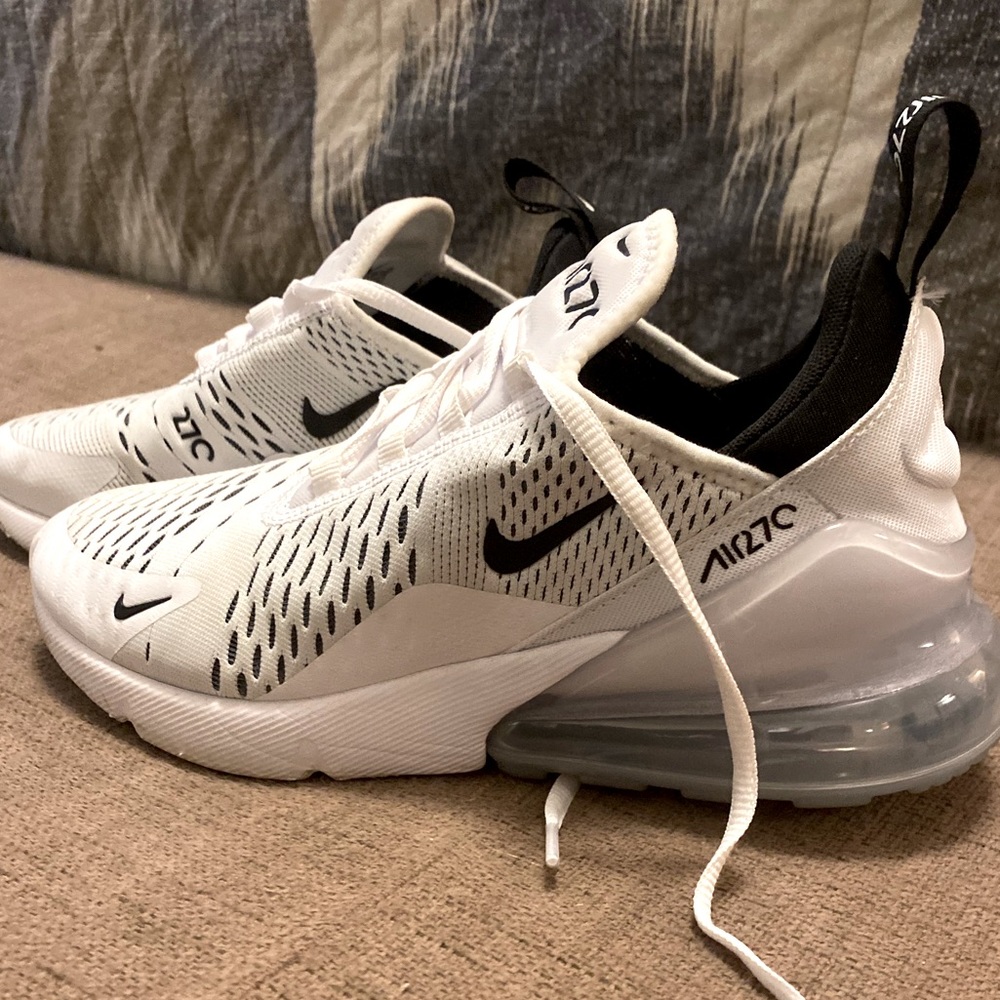 Nike shoes